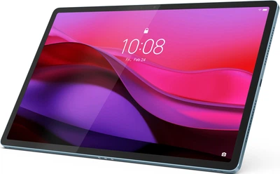 Планшет Lenovo Yoga Tab WiFi 12,7 16/256 Teal (ZAEG0008UA) 300364