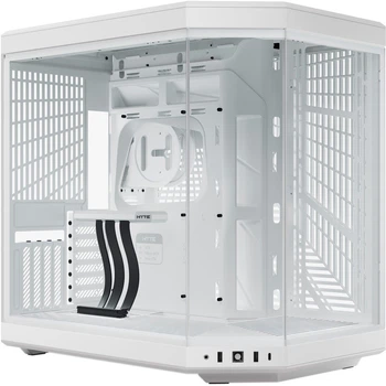 Корпус Hyte Y70 Snow (m480317)