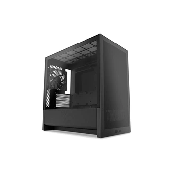 Корпус NZXT H3 Flow All (m480263)