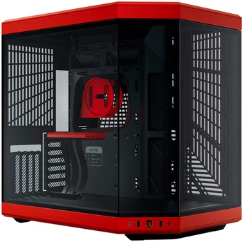 Корпус Hyte Y70 - (m480398)