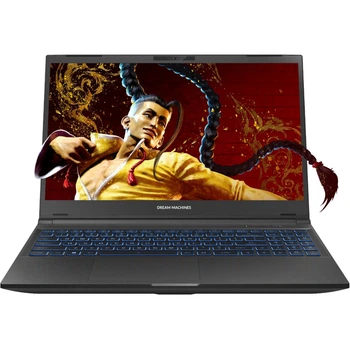 Ноутбук Dream Machines RG3050-15 (m479750)