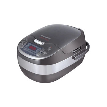 Мультиварка Polaris PMC 4003IH Graphite (m479696)