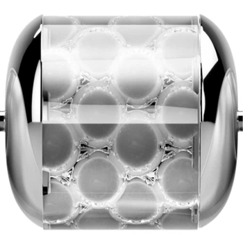 Насадка GESKE Face Roller Cooling Head (HB0628)