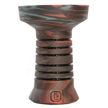 Чаша Lavart Caldera Glaze Fire Azure