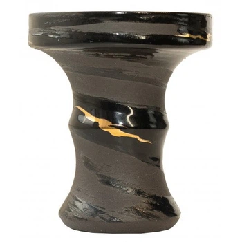 Чаша Personalka bowl Gold Black