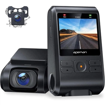 Видеорегистратор APEMAN C550 (613464474371)