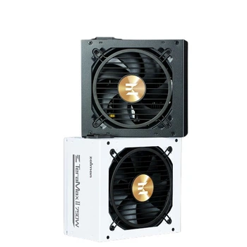 Блок питания для ПК Zalman Teramax 2 750 Вт ATX 80+ Gold (0FB0F0749B6E)