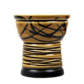 Чаша Sweet Bowls New Turkish Glaze Yellow