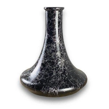 Колба Steamulation Silver Splash