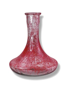 Колба Craft Clear Red Splash