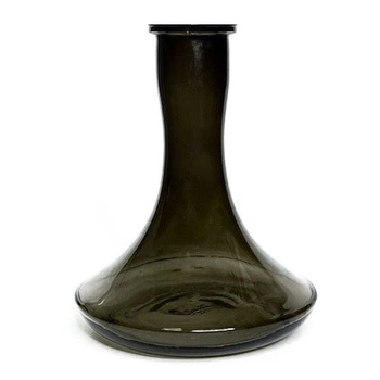 Колба Kohana Craft 24,5 см, тонированная, под уплотнитель