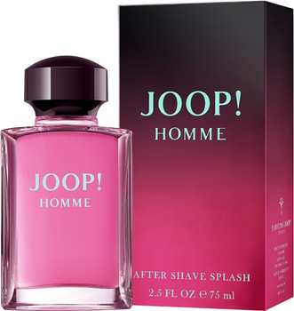 Лосьйон після гоління Joop! Homme 75 мл (3414206000615)