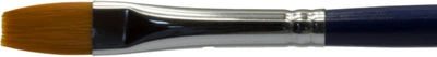 Кисть для аквагрима Diamond FX Круглая Brush 901 No.6 (DFX9016)