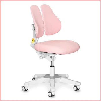 Дитяче крісло Evo-kids Mio Lite Pink (Y-208 KP) Рожевий