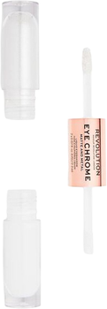 Cienie do powiek Makeup Revolution Eye Chrome Hope 4.4 ml (5057566180047)