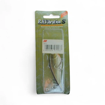 Воблер Daiwa BHVibration S