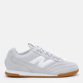 Женские кроссовки New Balance RC42 URC42EB 38 (5.5US) 23.5 см Серые (197376787779)