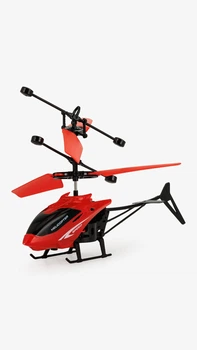 Игрушка Вертолет huicheng 805B Красный shop (2002018173545)