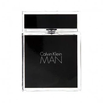Тестер туалетная вода CK MAN edt 100 ml spray tester (M)