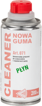 Płyn do czyszczenia gumy Micro-Chip Cleaner 200 ml (5907156000715)