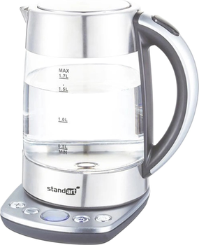 Електрочайник Standart EKG17609A