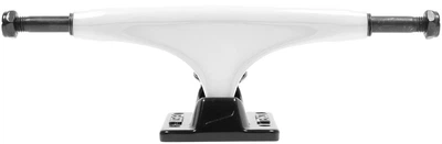 Підвіски для скейтборду TENSOR ALLOYS WHITE/BLACK 5.0