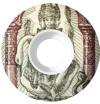 Колеса для скейтборда GIRL POSTAL OG STAPLE 54mm