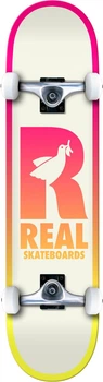 Скейт Компліт REAL BE FREE LG 8.0