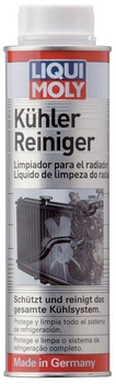 Промывка очиститель системы охлаждения радиатора Liqui Moly Kuhler Reiniger 300мл (1994/3320/2506)