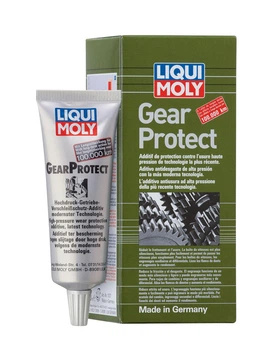 Длительная защита МКПП Liqui Moly Gearprotect 0.08л