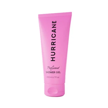 Гель для душа Hurricane Pink