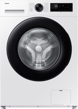 Пральна машина Samsung WW90DG5G34AELE