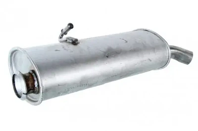 Глушник MTS (01.60499)