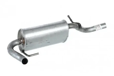 Глушник MTS (01.69030)