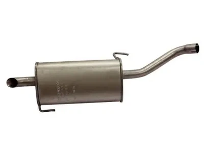 Глушник MTS (01.60657)