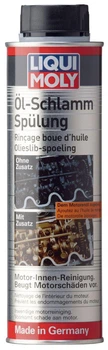 Мягкая долговременная промывка масляной системы Liqui Moly Oil-Schlamm-Spulung 300мл (1990/5200)