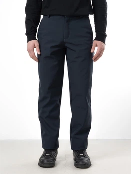 Штаны gard REZER SOFT SHELL 4/24 M темно-синий 9981