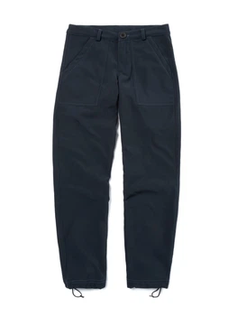 Штаны VOKER SOFT SHELL 4/24 S темно-синий 9985