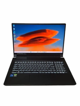 MSI CREATOR 4K UHD 120Hz/i7-11800H 8ядер/RTX 3070 8gb/32gb ram/1TB ssd/17’3 - Б/В