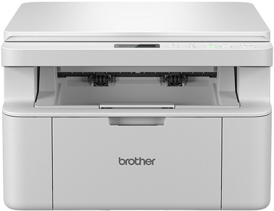 БФП Brother DCP-L1630W (DCPL1630WYJ1)