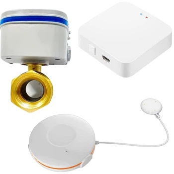 Беспроводная система защиты от протечки воды 1DAL MiniKit 1/2