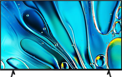 Телевізор Sony 65" K65S35B.CEI