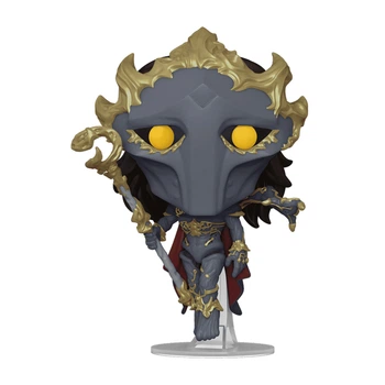 Фігурка ARCANE Funko Pop! Віктор (Аркейн) 9,6 см