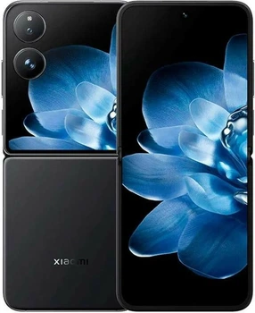 Смартфон Xiaomi Mix Flip 12/512Gb Black (Global Version) [NFC, 5G]