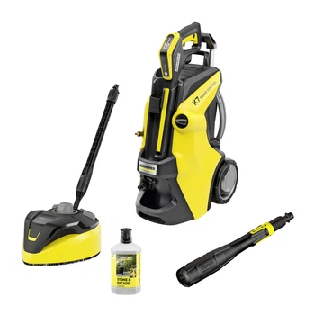 Мийка високого тиску Karcher K 7 Smart Control Flex Home 1.317-341.0