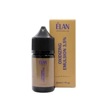 Окислительная эмульсия 3,5% ELAN 30 мл
