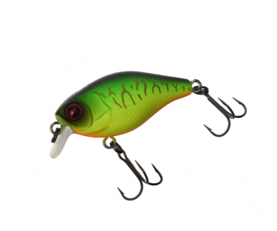 Воблер Flagman Magnetic-Crank 38F F104 4г 38мм