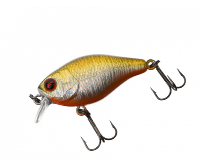 Воблер Flagman Magnetic-Crank 38F 506 4г 38мм