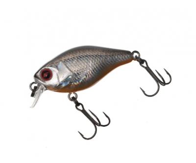 Воблер Flagman Magnetic-Crank 38F F101 4г 50мм