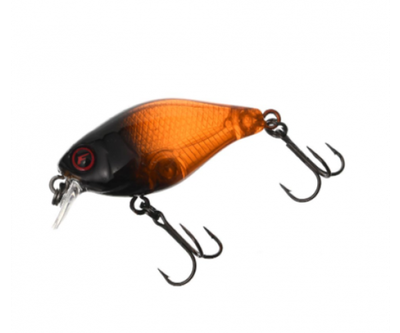 Воблер Flagman Magnetic-Crank 38F F107 4г 38мм